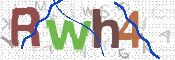 Immagine CAPTCHA